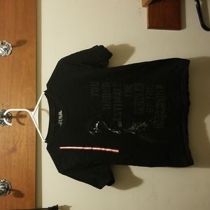 Starwars T shirt